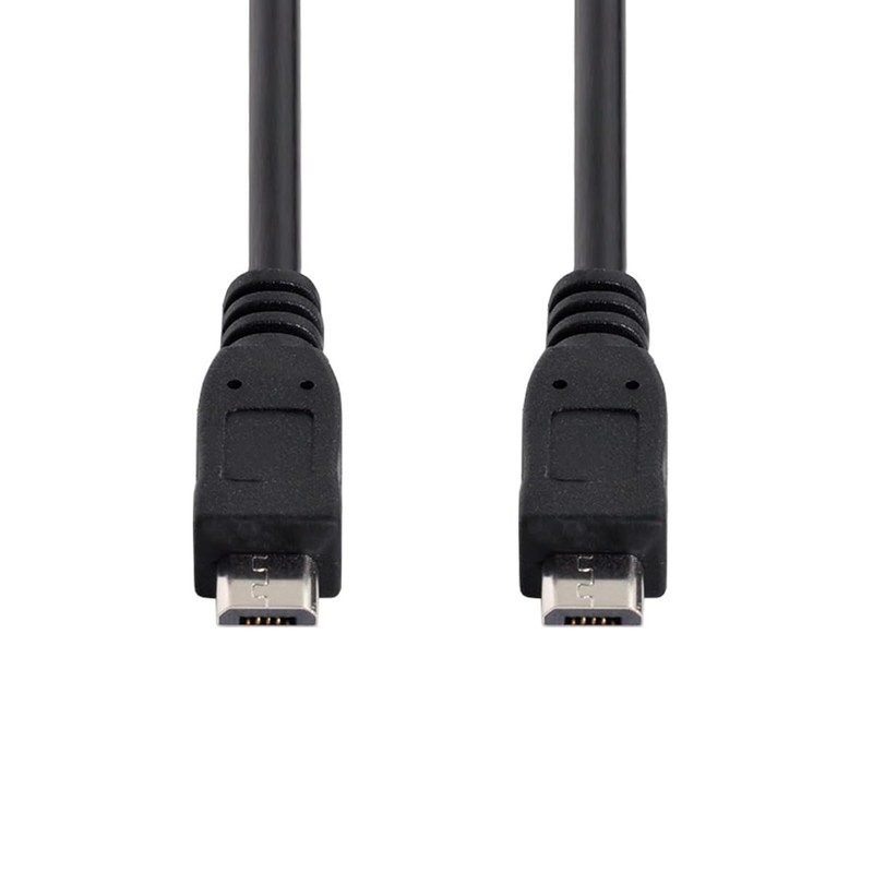 chenyang Micro USB to Micro USB 5Pin Data Charge Extension