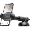 UGREEN Soporte Celular Auto, Base Porta de Automóvil Tablero y