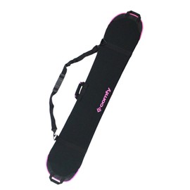 COMFY SOLE GUARD Black Pink (M/L)