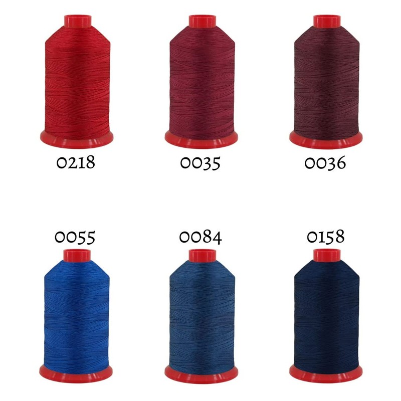 Leather Thread Saddle Yarn Denim Yarn HT 20 Sewing Thread