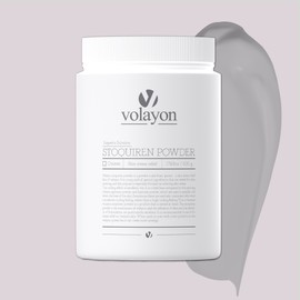 Bolayon Stocurene Powder 500g Pore Redness Reversed Skin Care Oily Skin / 볼라욘 스토퀴렌 파우더500g 모공 홍조 뒤집어진피부관리 지성피부