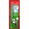 Fluidmaster NEW FluidMaster 681 CHROME Universal Sure-Fit Toilet Flush Lever
