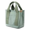 SHUUL Round Tote Bag Golf Bag Golf Pouch Cart Bag