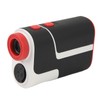 Golf Rangefinder with Slope Detection Outdoor Laser Rangefinder 6X Magnification