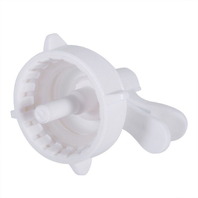 Water Dispenser Valve Plastic Spigot Water Bottle Replacement Top Valve