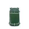 Osprey Sopris 25L Ski and Snowboard Backpack, Tundra Green