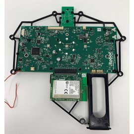 caSino187 Placa base para Roomba i3 i4 PCB axf-yl irobot