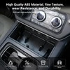 Bekantogy Center Console Organizer Tray Storage Box Compatible for Land
