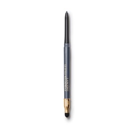 Lancôme Le Stylo Waterproof Eyeliner Pencil - Creamy & Highly Pigmented - Seamless Blending & Smudging - 08 Reve Anthracite