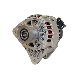 New Alternator Compatible With Nissan Sentra 1.8L MRA8DE 13 14 15 16 17 18 2013-2018 231003SH2B, 2611855B, FG12T039, 231003SH2B, AVA0169, 40040136, 23100-3SH2B