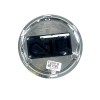 Cali Offroad Chrome Wheel Center Hub Cap 81392090F-8B / A9100C