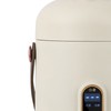 Mini Portable Electric Cup Multifunctional Health Preserving Electric Stew Cup
