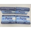 Purex 4 Ultra Purex Powder Detergent with Crystals Fresh Spring