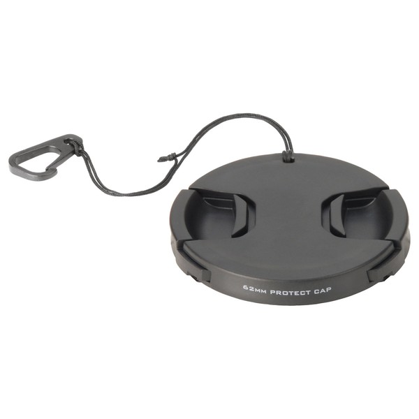 HAKUBA KA-LCP62 Lens Cap Lens Protect Cap 2.4 inches (62