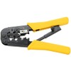 Fluke Networks 11212530 Modular Crimper