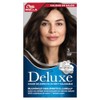 Wella Deluxe Tinte Permanente 3 Castaño Oscuro, 207 g