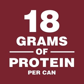 Campbell’s Chunky Healthy Request Soup, Sirloin Burger with Country Vegetable Beef Soup, 18.8 Oz Can