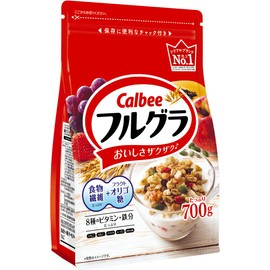 カルビー フルグラ 700g