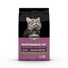 MAINTENANCE CAT 2.72 KILOS