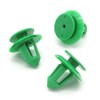 CARSO Replacement Car Clips for Mercedes A0009912771 (10)