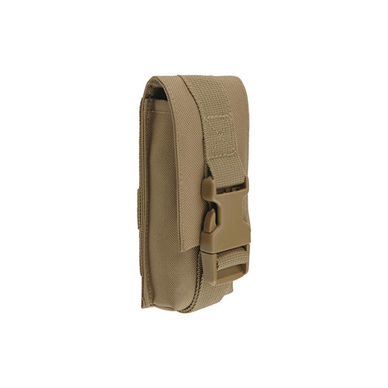 Brandit Molle Multi Pouches - Belt Bags, Accessory Pockets, Tool