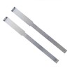 Car Radio Removal Tool Key, DIN Release Keys Compatible with