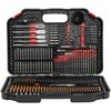 VEVOR Drill Bit Set, 246 Pieces Drill and Driver Bit