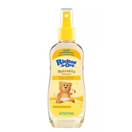 GRISI   Ricitos de Oro Manzanilla 125ml