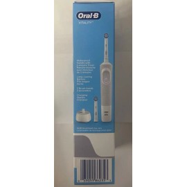 Oral-B Vitality Extra Soft Sensitive Deep Clean Electric Toothbrush