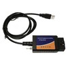 Elm 327 USB elm327 elmconfig obd2 ms hs OBDii OBD2
