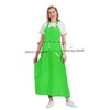 Nanxson CF3148 Unisex Apron TPU Odourless Environmentally Friendly Waterproof Adjustable
