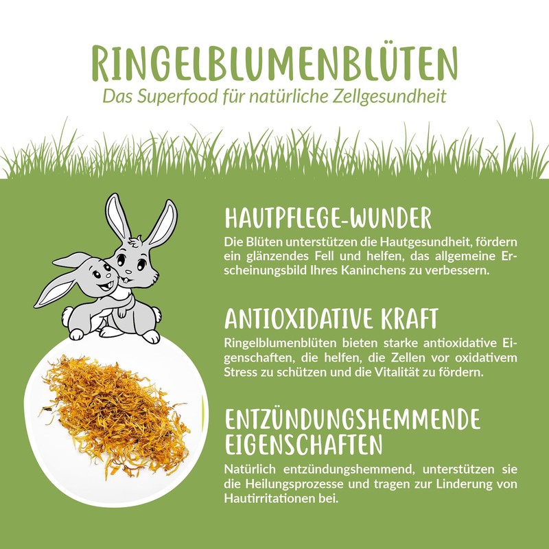 Calendula/Ringelblumen Tinktur 200ml