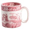 Spode Tower Pink 9-Ounce Mug