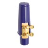 Alto Saxophone Mouthpiece Professional Beautiful Melodies Sax Mouthpiece with Ligature
