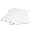 Aviditi Corrugated Cardboard Sheets 24" x 36" (5 Pack) Large