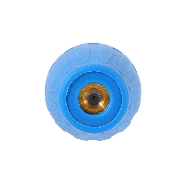 Power Washer Turbo Nozzle, High Speed 4.0GPM Rotating Professional Pressure