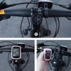 Upgraded Out Front Road Mountian Bike Stem Handlebar Adjustable Mount