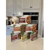 Miss Olives Chicken Pasta Parmesan with Tomato Sauce (Pack of