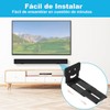DYNAFIRE Soporte para Barra de Sonido en Pared - Base