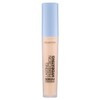 Collection Cosmetics Lasting Perfection Hydrating Serum Concealer, 4ml, Cashew