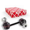 febi bilstein 30398 Connecting Rod with Locking Nuts, Pack of