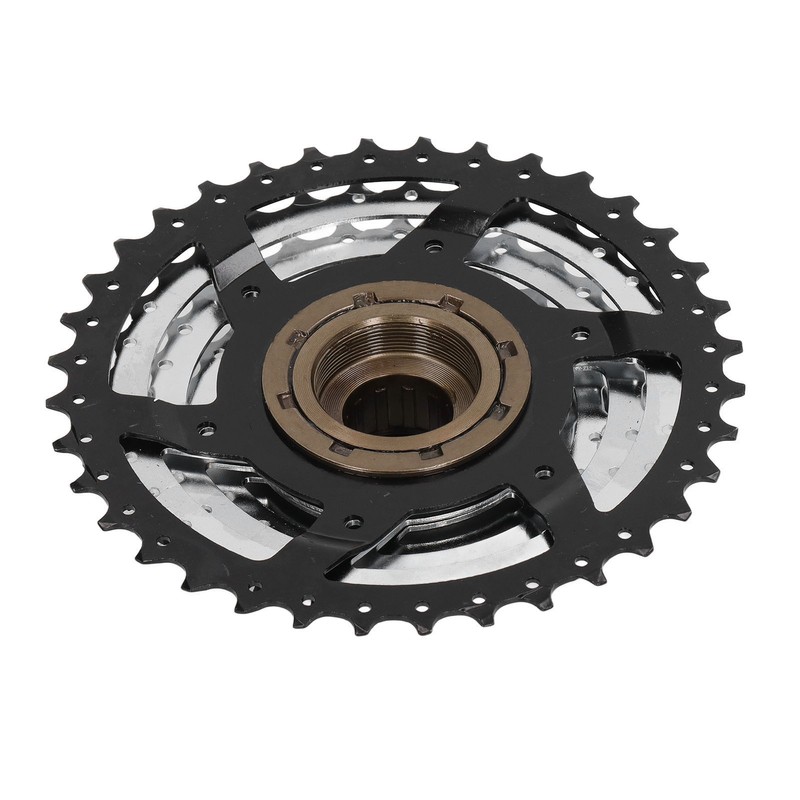 Mountain Bike 10 Speed Spin Flywheel Speed Tower Freewheel 11‑36T