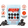 Myna Snacks Seed Oil Free Mini Snacking Cookies - Gluten
