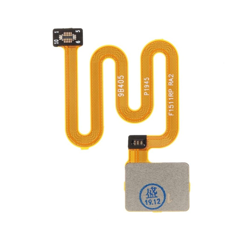 Generico Replacement Part Compatible with OPPO A5 2020 / A9