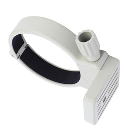 Denash Tripod Mount Ring, Aluminium Alloy Camera Lens Tripod Mount Ring for 70-200 mm F4/F4L is USM Lens Collar, Tripod Mount Ring Support Mount