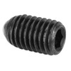 Ball Tappet, 10 Pieces Durable M10 Screw Thread with Hexagon