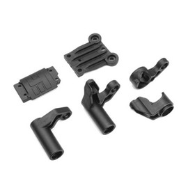 Tekno RC LLC Bell Cranks and Top Plates All Requires TKR8100 TKR8104 Elec Car/Truck Replacement Parts