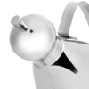 Mini Oil Bottle 304 Stainless Steel Oil Dispenser Vinegar Container
