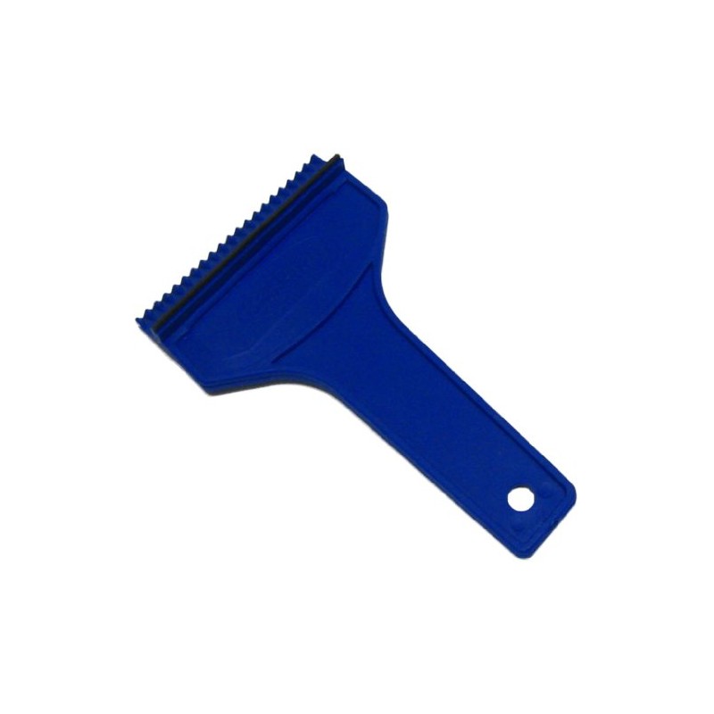 All Trade Direct 1 X Ice Windscreen Scraper Snow Frost