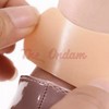The Ondam Heel Protection Tape Heel Protection Cushion Heel Protection Heel protection band 7ea
